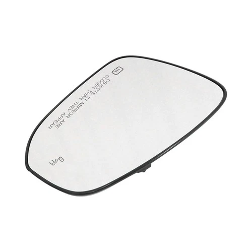 Right Mirror Glass Heated W/Blind Spot 89731-0E371 For Toyota Highlander 2020-24