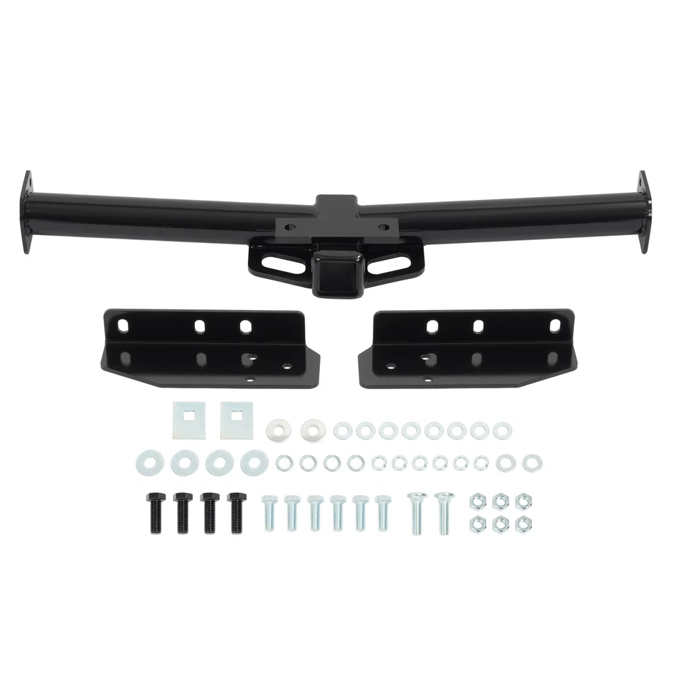 "Receptor de enganche de remolque clase 4 2"" para Suburban 1500 Yukon Denali Escalade 00-06" Foto 2 de 4