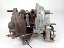 144118H800 turbolader at für NISSAN X-TRAIL (T30) COMFORT 2001 488420