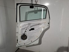 Porte avant et accessoires Fiat PUNTO EVO