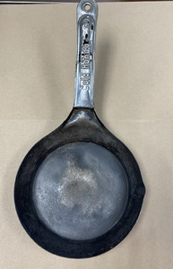 Cold Handle Pan | eBay