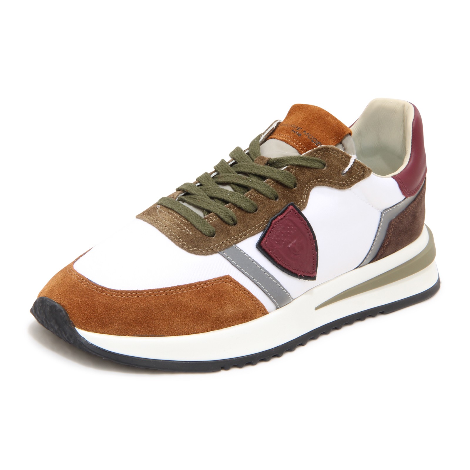 P8179  UOMO PHILIPPE  TROPEZ 2.1