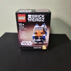 Lego BrickHeadz Star Wars Ahsoka Tano 40539