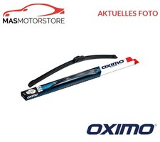 SCHEIBENWISCHER WISCHERBLATT DRIVER SIDE OXIMO WU550 P FÜR AUDI A6 C5,A6 C4,4B2