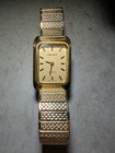 Vintage TISSOT Damenarmbanduhr – Swiss Made – Quartz – 70/80er Jahre - Selten