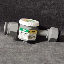 ~Discount HVAC~ SV-SA14FU - Sporlan - Moisture & Liquid Indicator