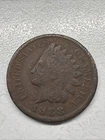 1888 Indian Head Cent Penny Nice Details “Actual Coin Pictured"