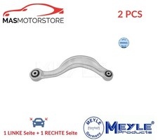 LINKS RECHTS QUERLENKER SATZ MEYLE 116 050 0292 2PCS I FÜR PORSCHE CAYENNE