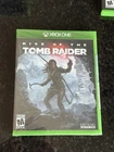 [New/Sealed] Rise of the Tomb Raider Xbox One