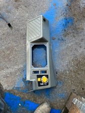 ford tractor cab panel 7740 /