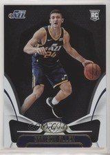 2018-19 Certified Grayson Allen #171 Rookie RC 4l3