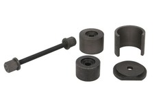 Extracteur pour bague - metalowo caoutchoucch
