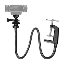 Webcam Supporto Del Basamento Flessibile Da Tavolo Braccio di Montaggio, Max