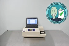 Molecular Devices SpectraMax 190 Absorbance Microplate Reader TESTED w/Warranty