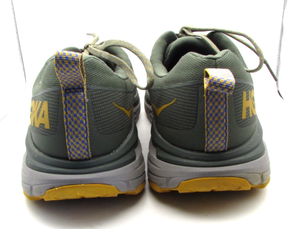 Hoka Challenger 6 ATR Men’s Size 11 – Very Good Pre-Owned – Clean Soles (No Box) thumbnail 9