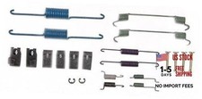 H17336 Professional Grade Drum Brake Hardware Kit