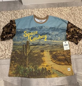 Space Cowboy | eBay