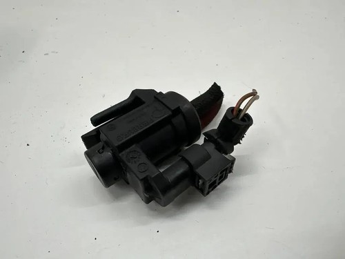 BMW 7 G11, G12 Vakuumventil 8570591 3.00 Diesel 2016 26703806