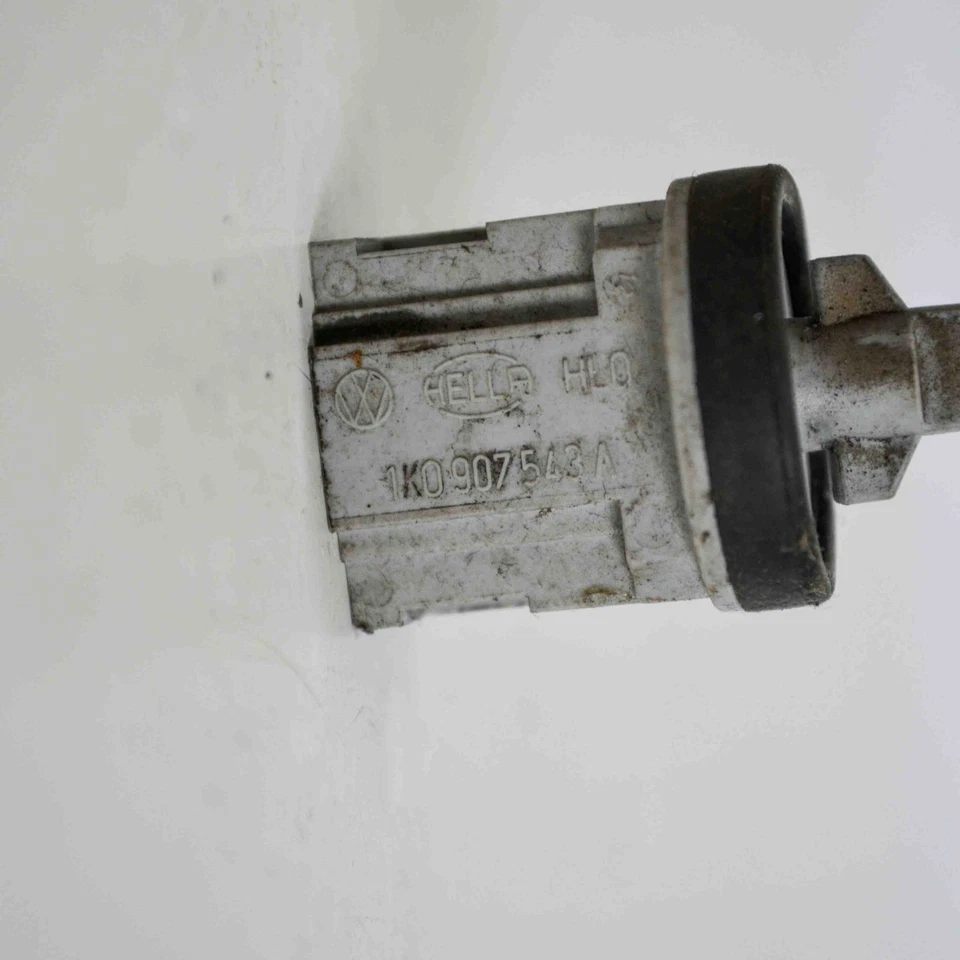 Sensore temperatura VW GOLF IV Variant 1J5 1K0907543A 1.9 Diesel 74kw 2001 3036781 - Immagine 3 di 3