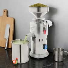 Electric Soybean Milk Machine Separating Type Commercial Soybean Milk Machine