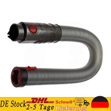 für Dyson DC40 DC41 DC42 DC75 Saugschlauch elactica Ersatzschlauch 920765-03