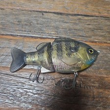Bull Shooter 160ss 505072