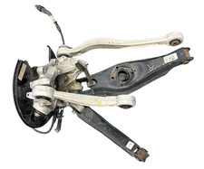 2019-2024 Acura RDX AWD Rear Right Passenger Suspension Arm Knuckle Hub OEM