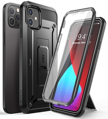 Unicorn Beetle Pro Series Ganzkörper robuste Holster Hülle mit integriertem