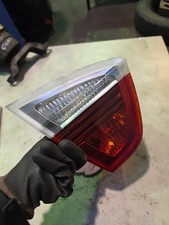 BMW E90 Brake Tail light Inner N/S/R Right 330D 3 Series Saloon Genuine 6937459