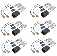 330031 Range Burner Receptacle Kit 6 Pack 