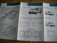 Revue technique Renault TRAFIC