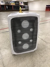 Archery Target Block