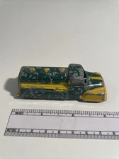 Vintage 1950's Goodee Metal Diecast Tanker Truck