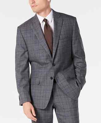 44s suit jacket