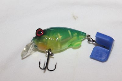 MEGABASS-WOBBLER-MADE IN JAPAN-Nr-16
