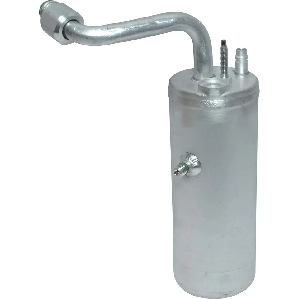 REMAN A/C Compressor Kit fits 2003 2004 2005 Ford EXCURSION (6.0L Diesel only) Foto 3 de 4