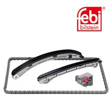 Kit de distribution Volvo XC60