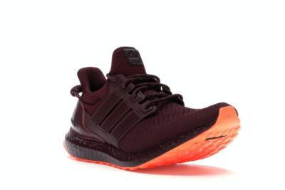 スニーカー Beyonce Ivy Park x Adidas UltraBoost 'Maroon' 2020 ss 20 $_12.JPG?set_id=880000500F
