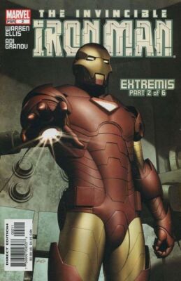 コミック・アニメ IRONMAN MK-IV Active Gear Collection Iron Man Mk4 - HobbySearch Anime