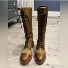 Prada Boots