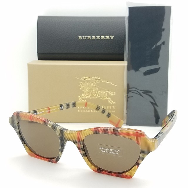burberry be 4283