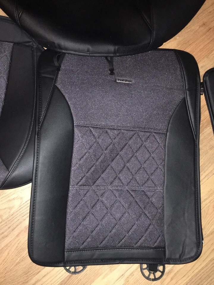 Para Mazda CX-3 RIXXU marca COMPLETO DIANTEIRO E TRASEIRO - Imagem 3 de 4