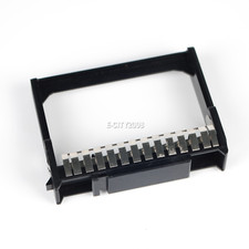 Hard Drive Blank Caddy Filler 2.5" SFF For HP DL380 G8 G9 652991-001 670033-001