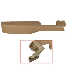 Front Driver Left Side Door Armrest Handle for 99-06 Select Chevrolet/GMC Models