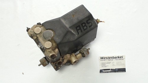 Mercedes-benz 260 SE 126 ABS Hydraulikblock 0265200043 9936