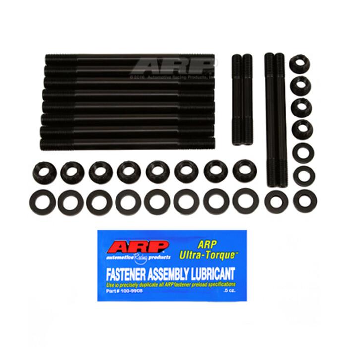 ARP Head Stud Kit - 12pt Polaris 900cc/1000cc RZR ARP Head Stud Kit - 12pt Polaris 900cc/1000cc RZR
