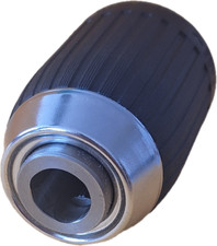 1 Stück RÖHM Schnellspann-Bohrfutter Spann-Ø 1,5-13 mm