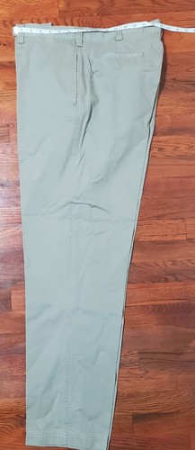 Pantalones de trabajo para hombre Timberland pantalones para hombre 36x33 - Imagen 8 de 11