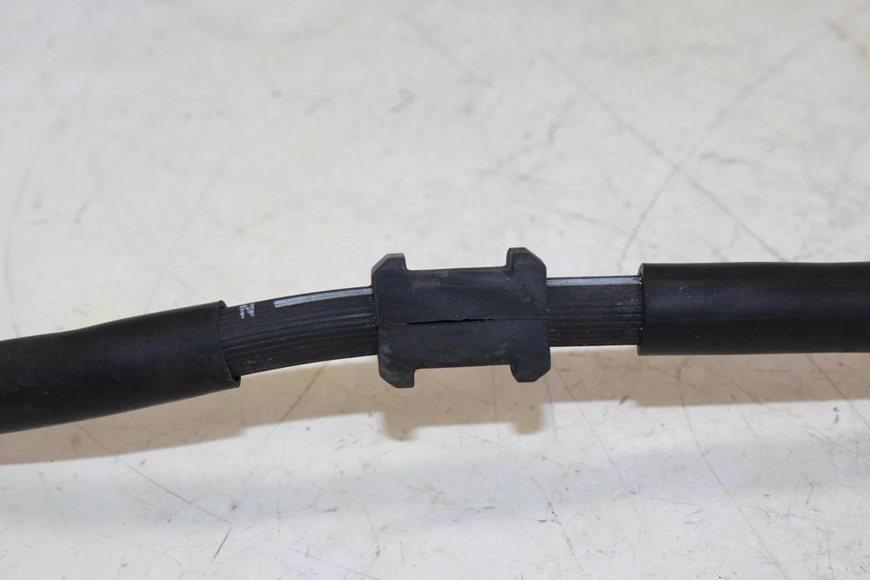 Manguera pinza de freno Suzuki GSXR750 2007 Foto 3 de 4