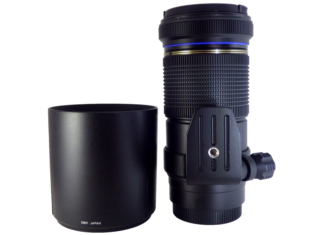 TAMRON SP 180mm f3.5 AF Di LD IF MACRO B01 Lens Canon EF EOS TAMRON SP 180mm f3.5 AF Di LD IF MACRO B01 Lens Canon EF EOS